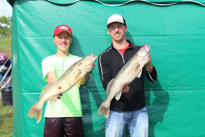 Tournament photo