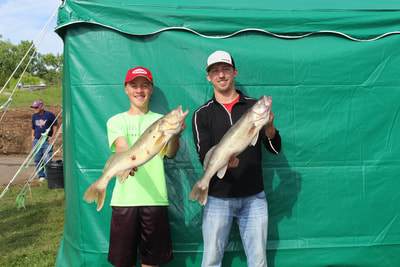 Tournament photo