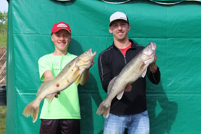 Tournament photo