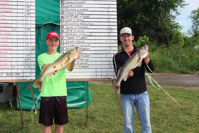 Tournament photo