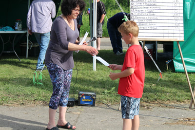 Tournament photo