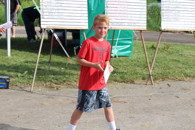 Tournament photo