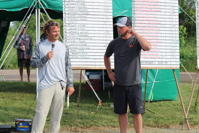 Tournament photo