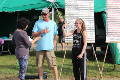Tournament photo