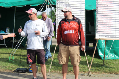 Tournament photo