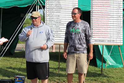 Tournament photo