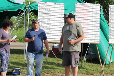 Tournament photo