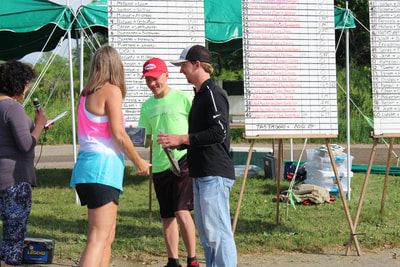 Tournament photo