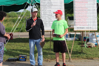 Tournament photo