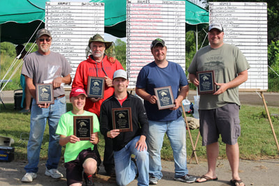 Tournament photo