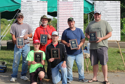 Tournament photo