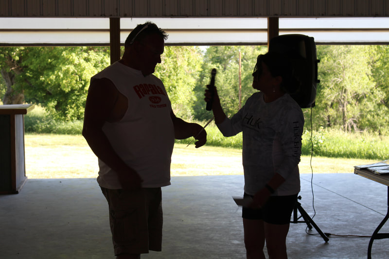 Tournament photo