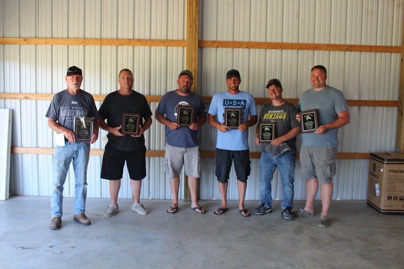 Tournament photo